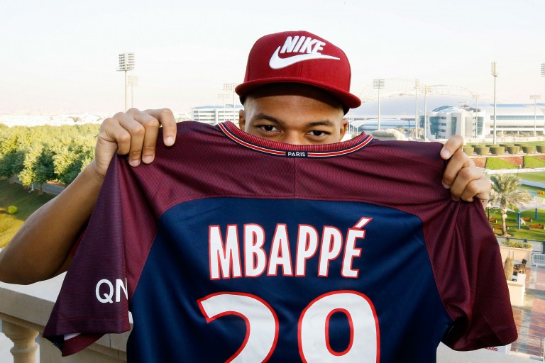 ensemble nike mbappe ensemble nike mbappe